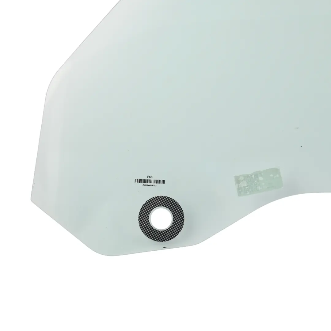 Mini F66 Door Window Glass Side Glazing Front Left N/S AS2 Green - SKU 5A44BA3 - Part number 5A44BA3