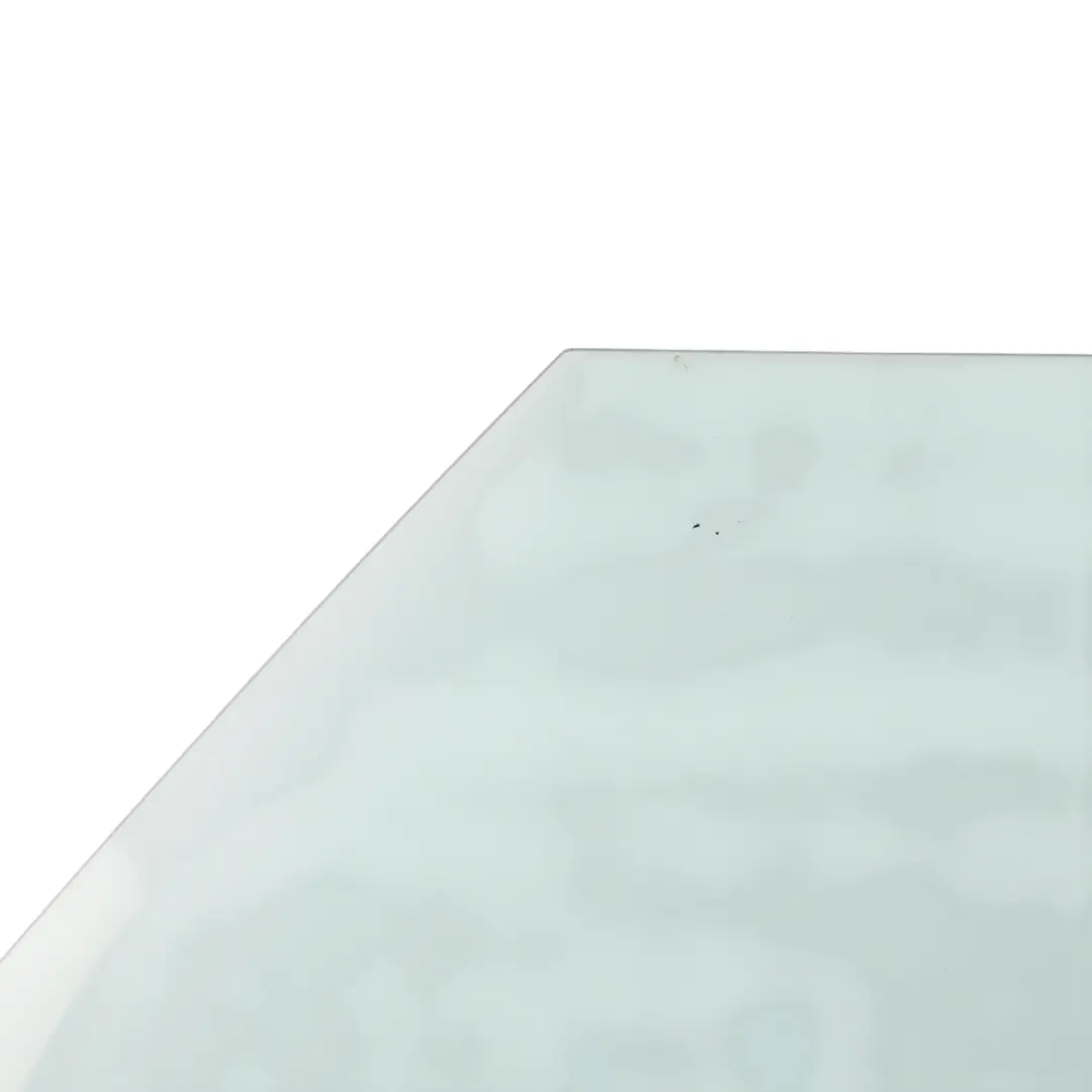 Mini F66 Door Window Glass Side Glazing Front Left N/S AS2 Green - SKU 5A44BA3 - Part number 5A44BA3