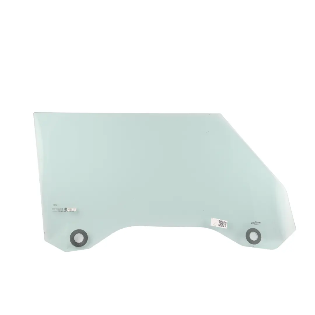 F66 Door Window Glass Side Glazing Front Left N/S AS2 Green to Mini with Part number 5A44BA3 Mini F66 Door Window Glass Side Glazing Front Left N/S AS2 Green - SKU 5A44BA3 - Part number 5A44BA3
