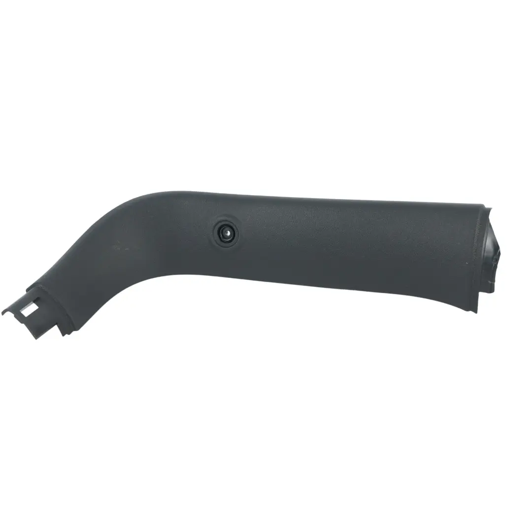 Mini F66 Modanatura Copertura Cornice Portellone Sinistro - SKU 5A475D7 - Numero di parte 5A475D7