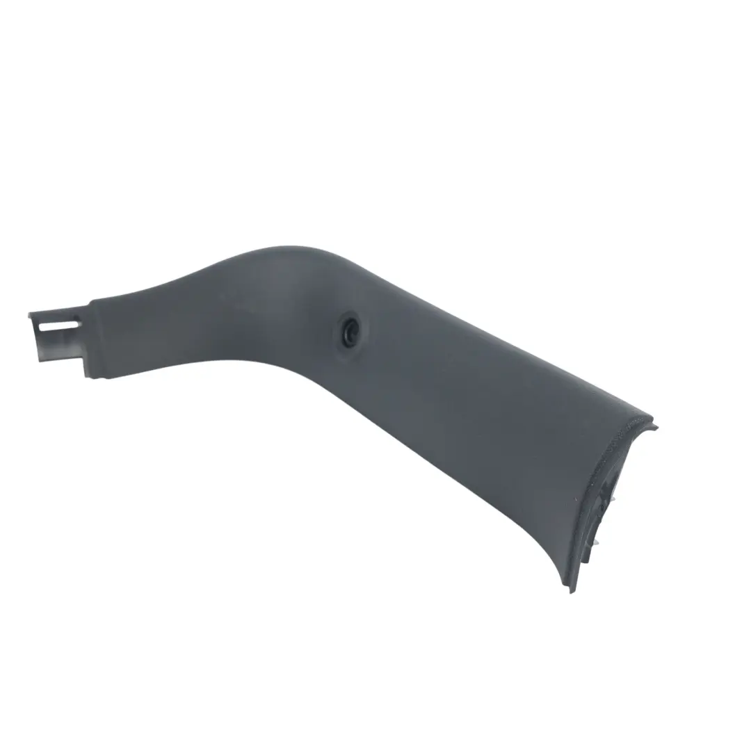 F66 Modanatura Copertura Cornice Portellone Sinistro per Mini con numero di parte 5A475D7 Mini F66 Modanatura Copertura Cornice Portellone Sinistro - SKU 5A475D7 - Numero di parte 5A475D7