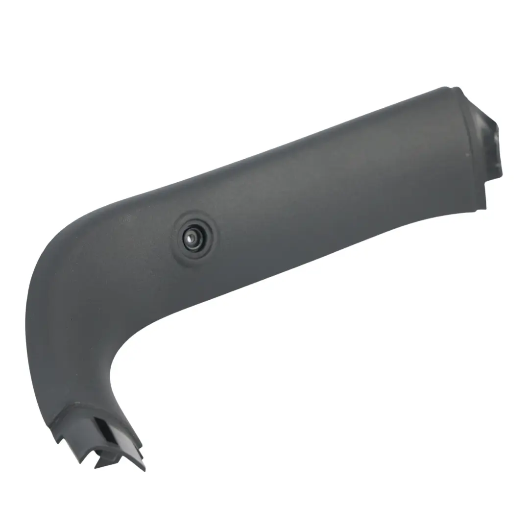 F66 Tailgate Frame Trim Cover Panel Moulding Left N/S to Mini with Part number 5A475D7 Mini F66 Tailgate Frame Trim Cover Panel Moulding Left N/S - SKU 5A475D7 - Part number 5A475D7