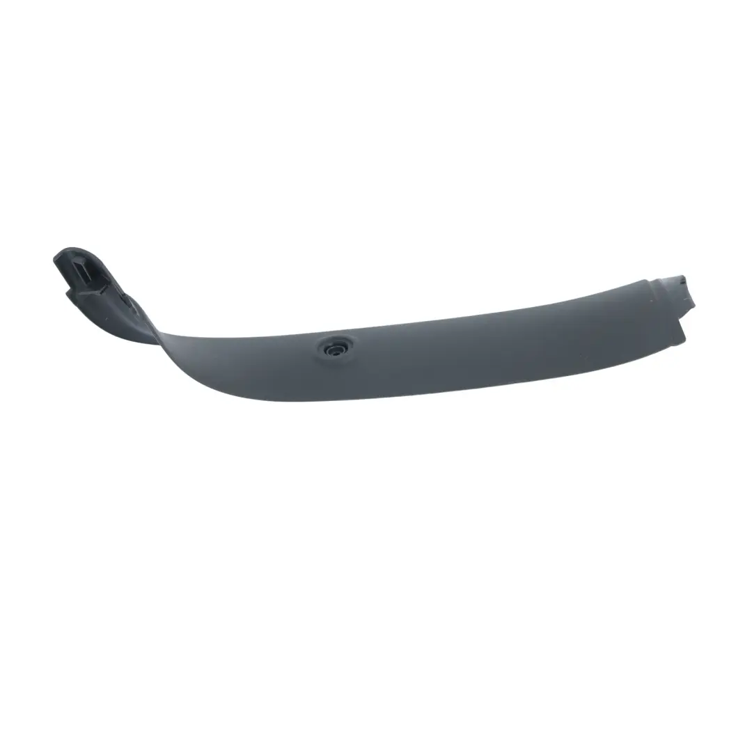 Mini F66 Modanatura Copertura Cornice Portellone Sinistro - SKU 5A475D7 - Numero di parte 5A475D7