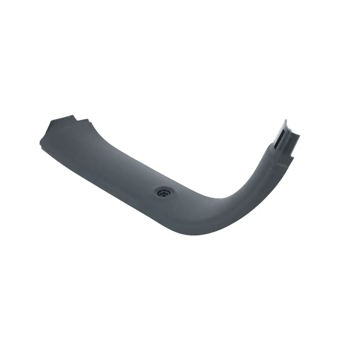 Mini F66 Modanatura Copertura Cornice Portellone Sinistro - SKU 5A475D7 - Numero di parte 5A475D7