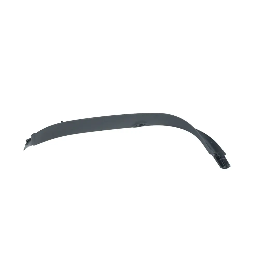Mini F66 Modanatura Copertura Cornice Portellone Sinistro - SKU 5A475D7 - Numero di parte 5A475D7