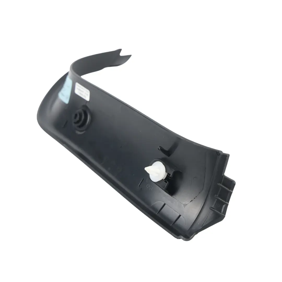 Mini F66 Tailgate Frame Trim Cover Panel Moulding Left N/S - SKU 5A475D7 - Part number 5A475D7