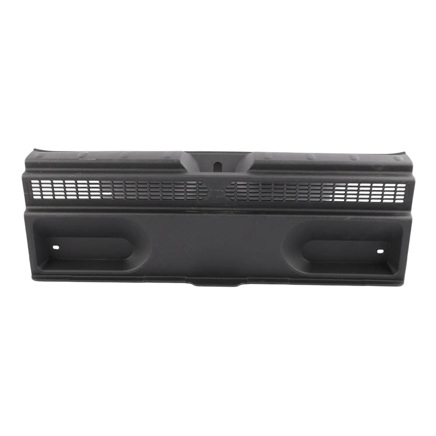 Mini F65 F66 Boot Trunk Loading Sill Luggage Compartment Trim Panel 5A47EE9