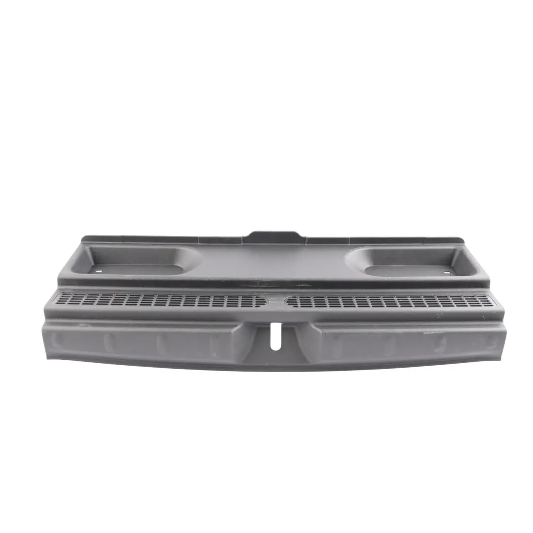 Mini F65 F66 Boot Trunk Loading Sill Luggage Compartment Trim Panel - SKU 5A47EE9 - Part number 5A47EE9