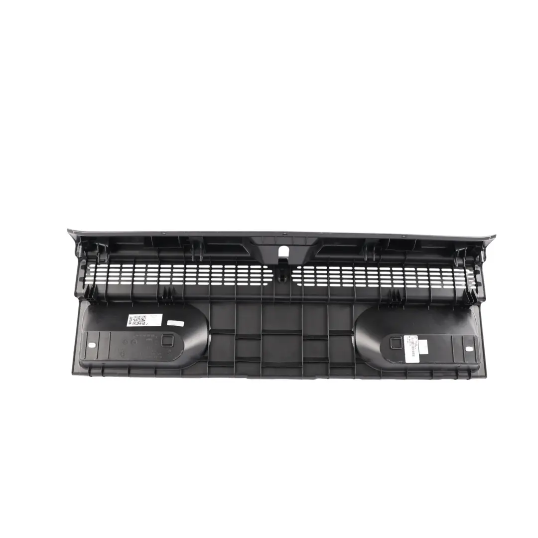 Mini F65 F66 Boot Trunk Loading Sill Luggage Compartment Trim Panel - SKU 5A47EE9 - Part number 5A47EE9