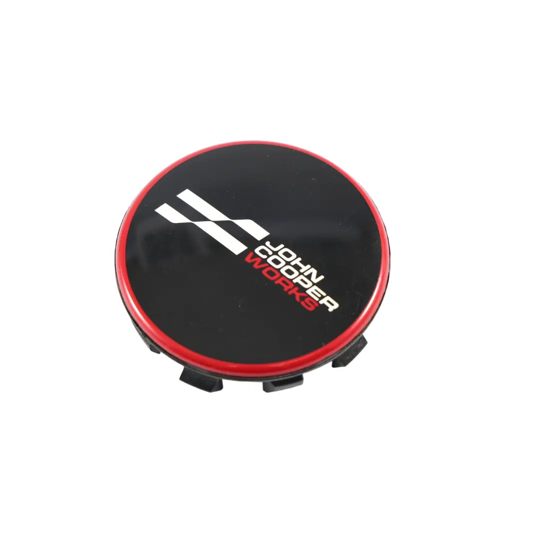 Mini F66 Radnabe Abdeckung Kappe Einsatz John Cooper Works JCW - SKU 5A4AF10 - Teilenummer 5A4AF10