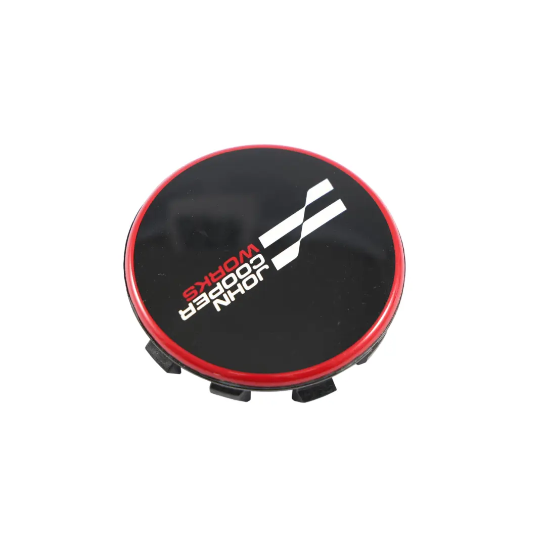Mini F66 Radnabe Abdeckung Kappe Einsatz John Cooper Works JCW - SKU 5A4AF10 - Teilenummer 5A4AF10