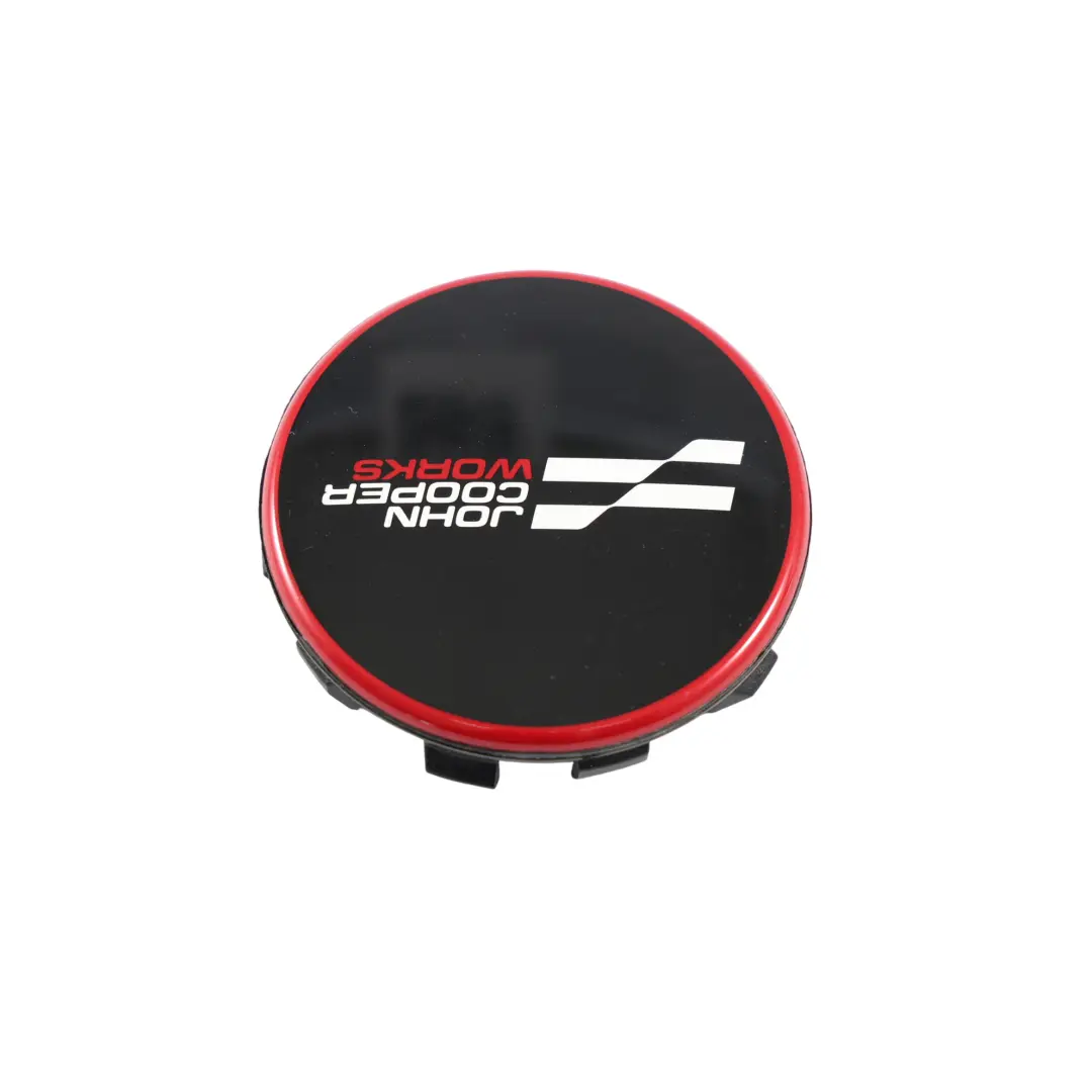 Mini F66 Radnabe Abdeckung Kappe Einsatz John Cooper Works JCW - SKU 5A4AF10 - Teilenummer 5A4AF10