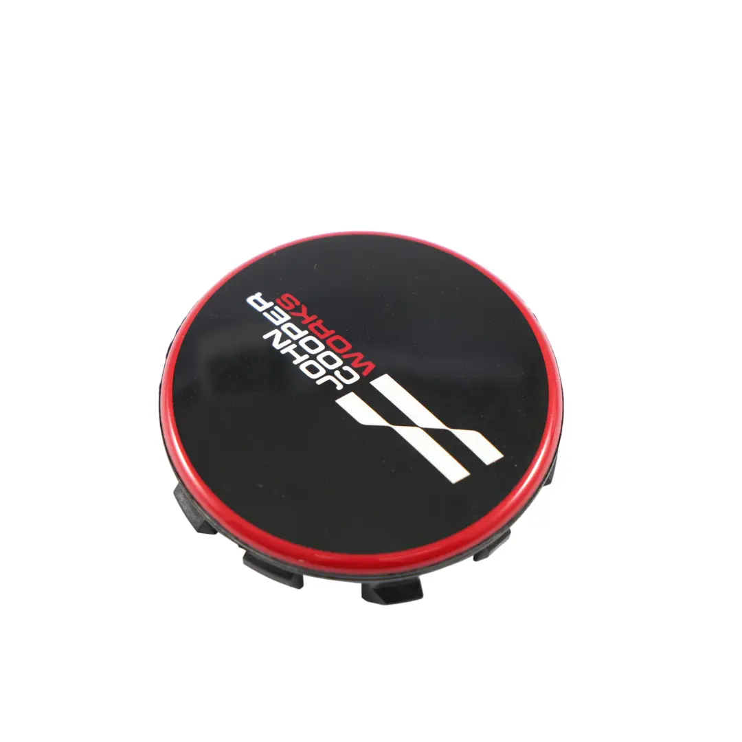 Mini F66 Radnabe Abdeckung Kappe Einsatz John Cooper Works JCW - SKU 5A4AF10 - Teilenummer 5A4AF10