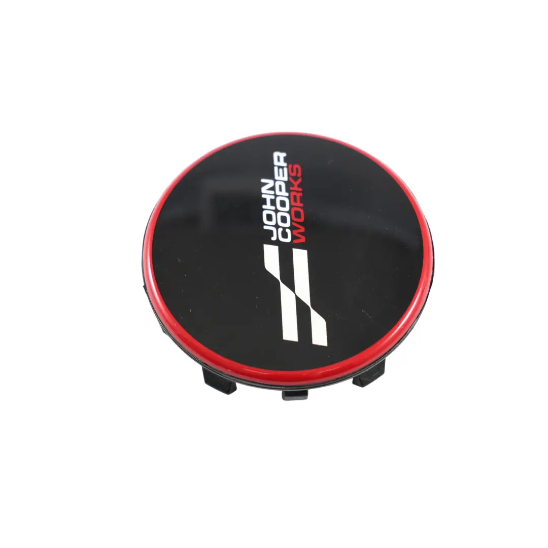 Mini F66 Radnabe Abdeckung Kappe Einsatz John Cooper Works JCW - SKU 5A4AF10 - Teilenummer 5A4AF10