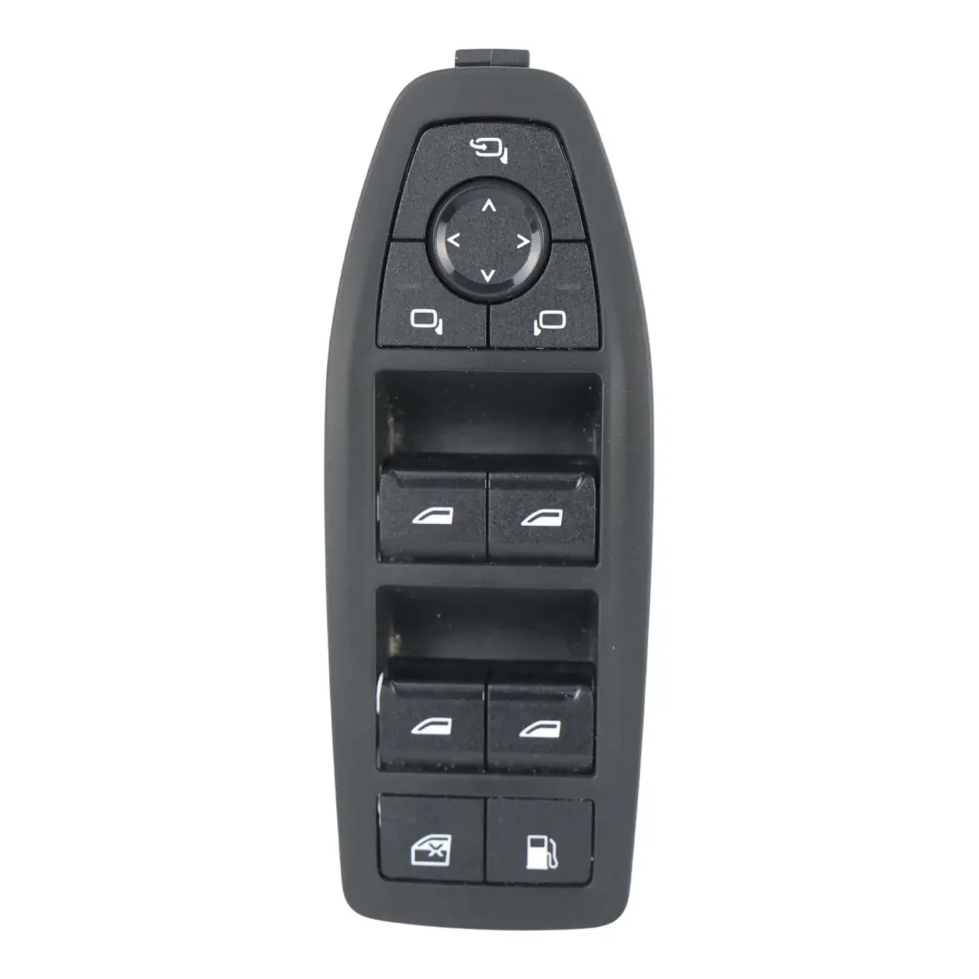 Door Window Control Regulation Switch Front Driver's Side to BMW X1 U11 with Part number 5A4B1C9 BMW X1 U11 Door Window Control Regulation Switch Front Driver's Side - SKU 5A4B1C9 - Part number 5A4B1C9