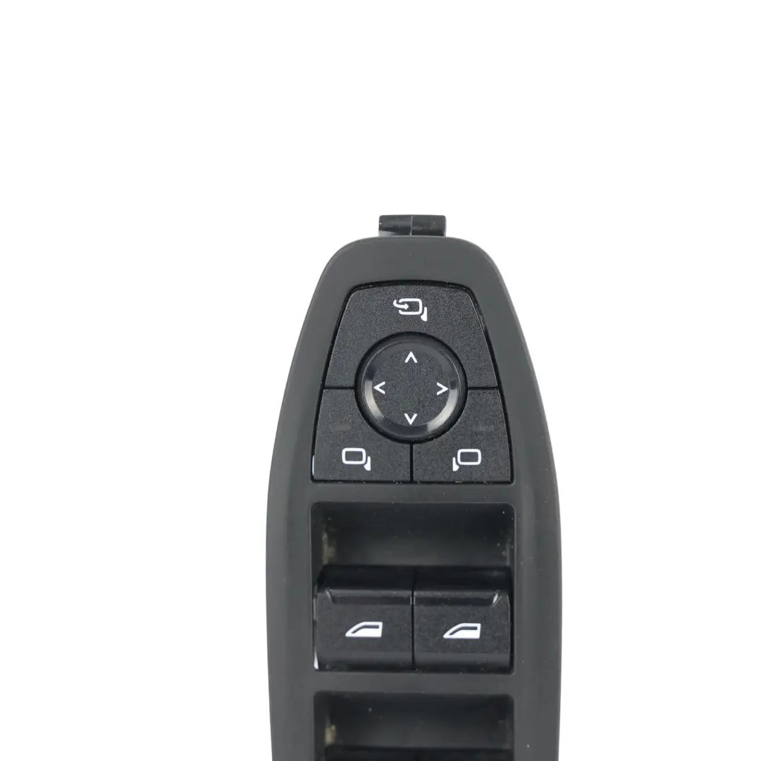 BMW X1 U11 Fensterheber Schalter Vorne Fahrerseite - SKU 5A4B1C9 - Teilenummer 5A4B1C9