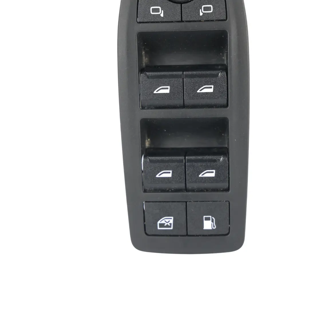 Door Window Control Regulation Switch Front Driver's Side to BMW X1 U11 with Part number 5A4B1C9 BMW X1 U11 Door Window Control Regulation Switch Front Driver's Side - SKU 5A4B1C9 - Part number 5A4B1C9