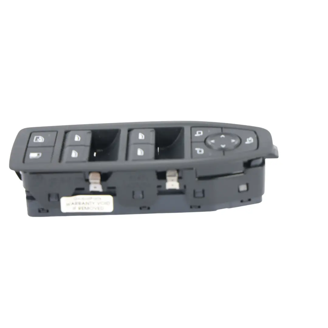 Door Window Control Regulation Switch Front Driver's Side to BMW X1 U11 with Part number 5A4B1C9 BMW X1 U11 Door Window Control Regulation Switch Front Driver's Side - SKU 5A4B1C9 - Part number 5A4B1C9