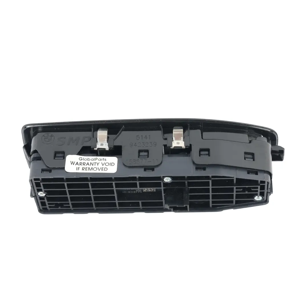 Interrupteur Commande Vitre Porte Avant Conducteur pour BMW X1 U11 à propos du numéro de pièce 5A4B1C9 BMW X1 U11 Interrupteur Commande Vitre Porte Avant Conducteur - SKU 5A4B1C9 - Numéro de pièce 5A4B1C9
