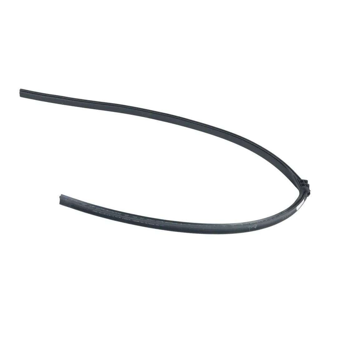 Mini F56 F66 Front Roof Frame Seal Gasket Rubber Door Trim Left N/S - SKU 5A4CF91 - Part number 5A4CF91