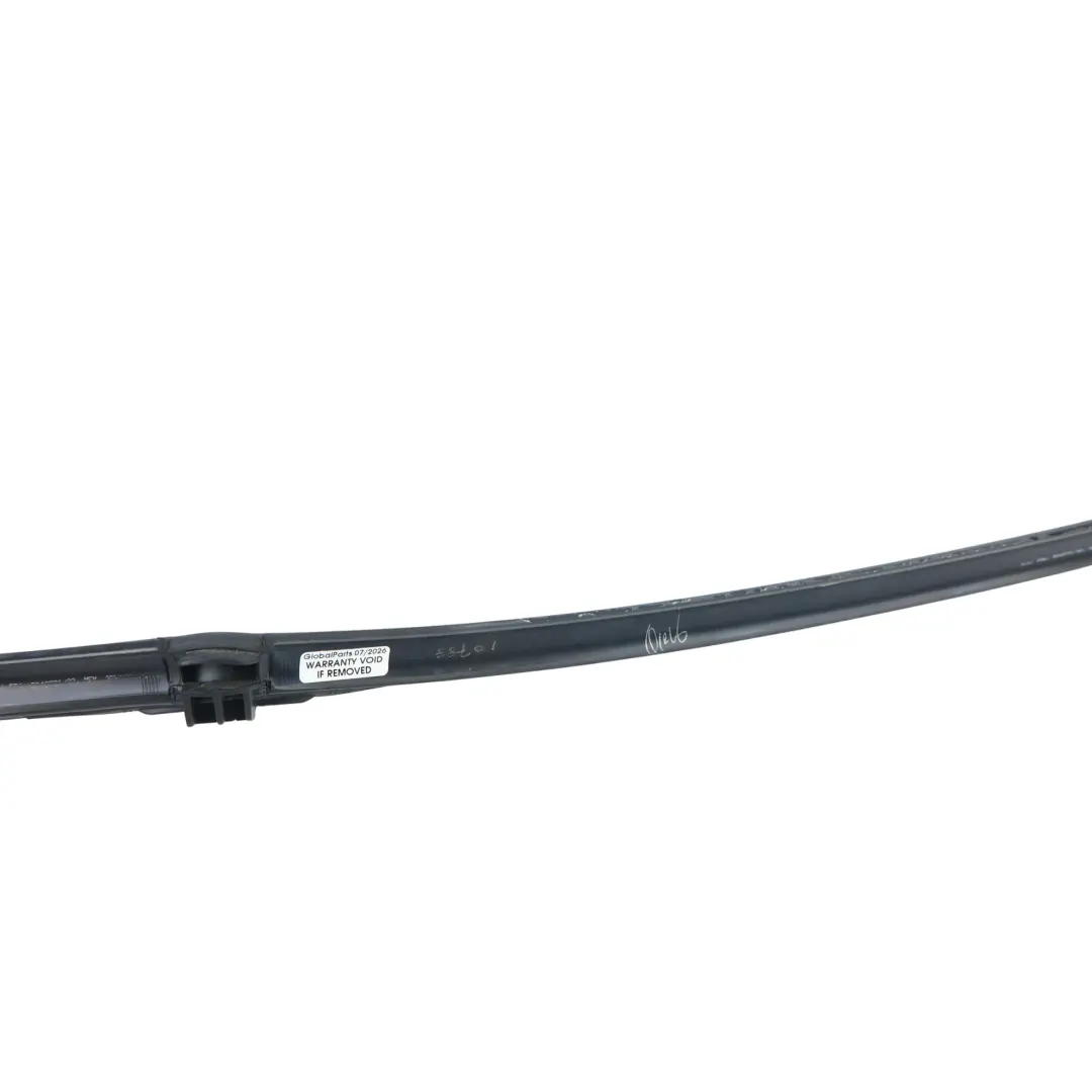 Mini F56 F66 Front Roof Frame Seal Gasket Rubber Door Trim Left N/S - SKU 5A4CF91 - Part number 5A4CF91