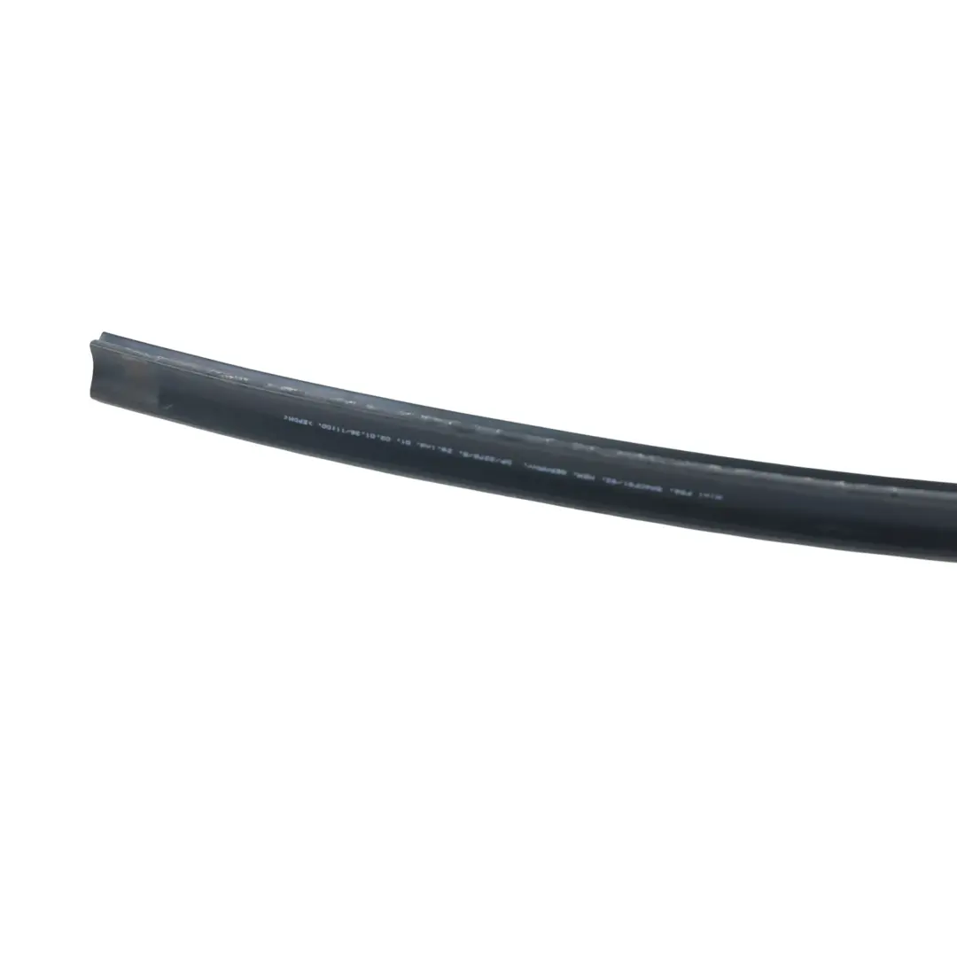 Mini F56 F66 Front Roof Frame Seal Gasket Rubber Door Trim Left N/S - SKU 5A4CF91 - Part number 5A4CF91