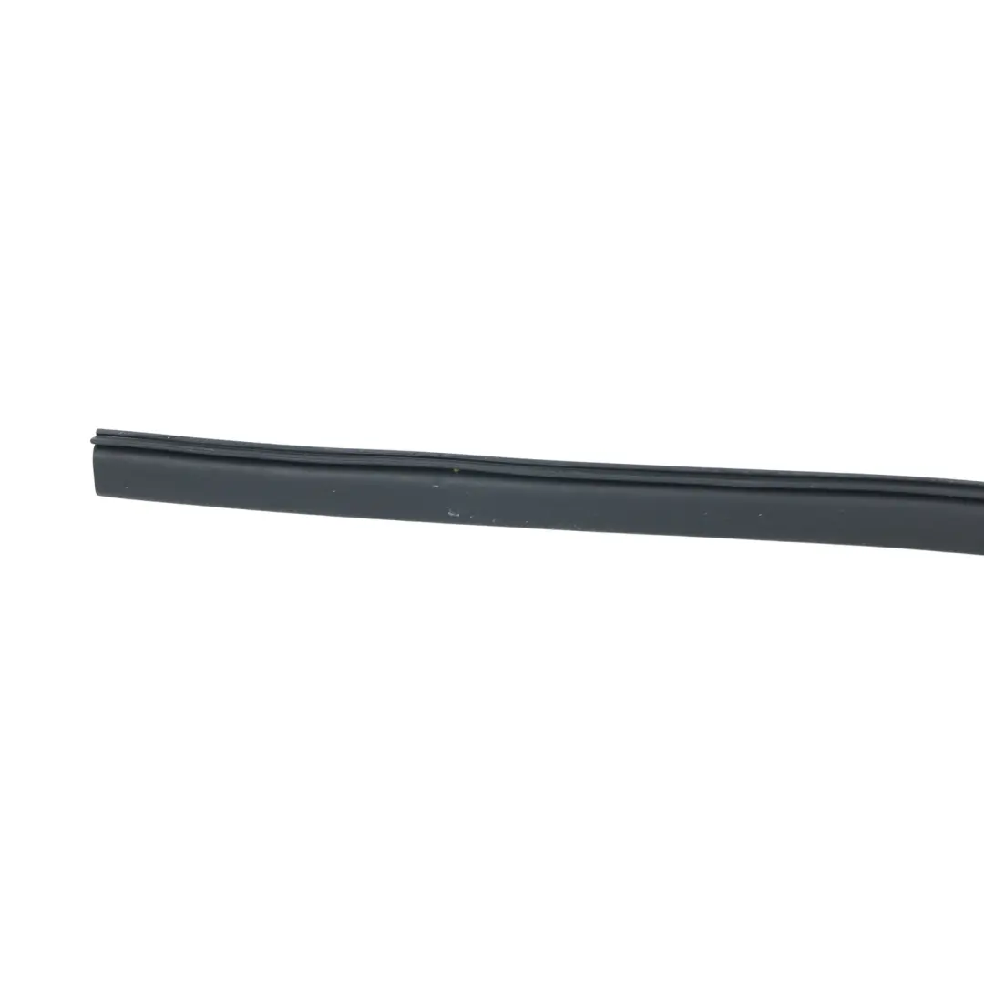 F66 Front Roof Frame Seal Gasket Rubber Door Trim Left N/S to Mini F56 with Part number 5A4CF91 Mini F56 F66 Front Roof Frame Seal Gasket Rubber Door Trim Left N/S - SKU 5A4CF91 - Part number 5A4CF91