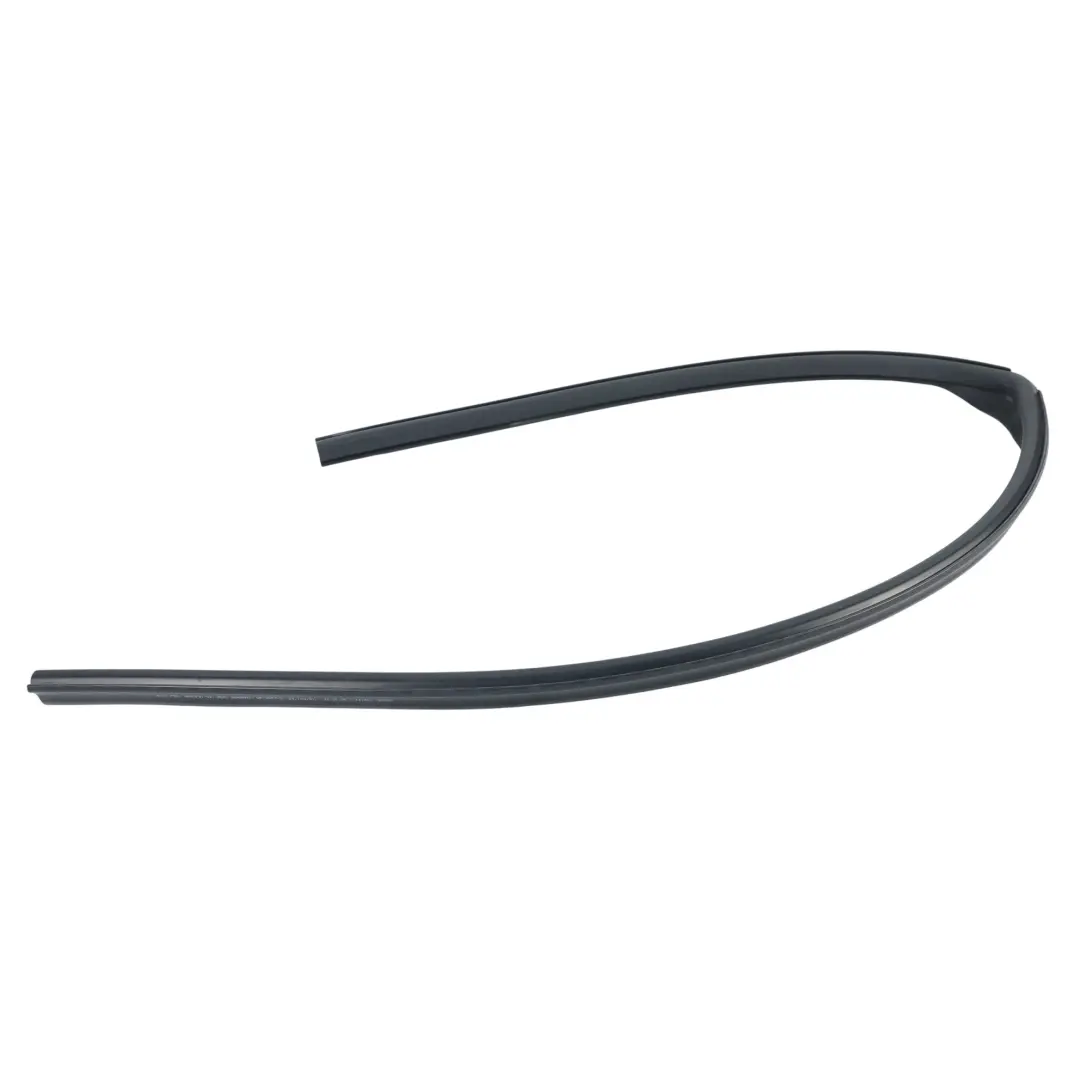 F66 Dachrahmen Dichtung Gummi Türverkleidung Vorne Links für Mini F56 mit Teilenummer 5A4CF91 Mini F56 F66 Dachrahmen Dichtung Gummi Türverkleidung Vorne Links - SKU 5A4CF91 - Teilenummer 5A4CF91