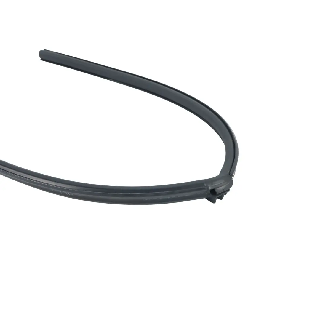 Mini F56 F66 Front Roof Frame Seal Gasket Rubber Door Trim Left N/S - SKU 5A4CF91 - Part number 5A4CF91