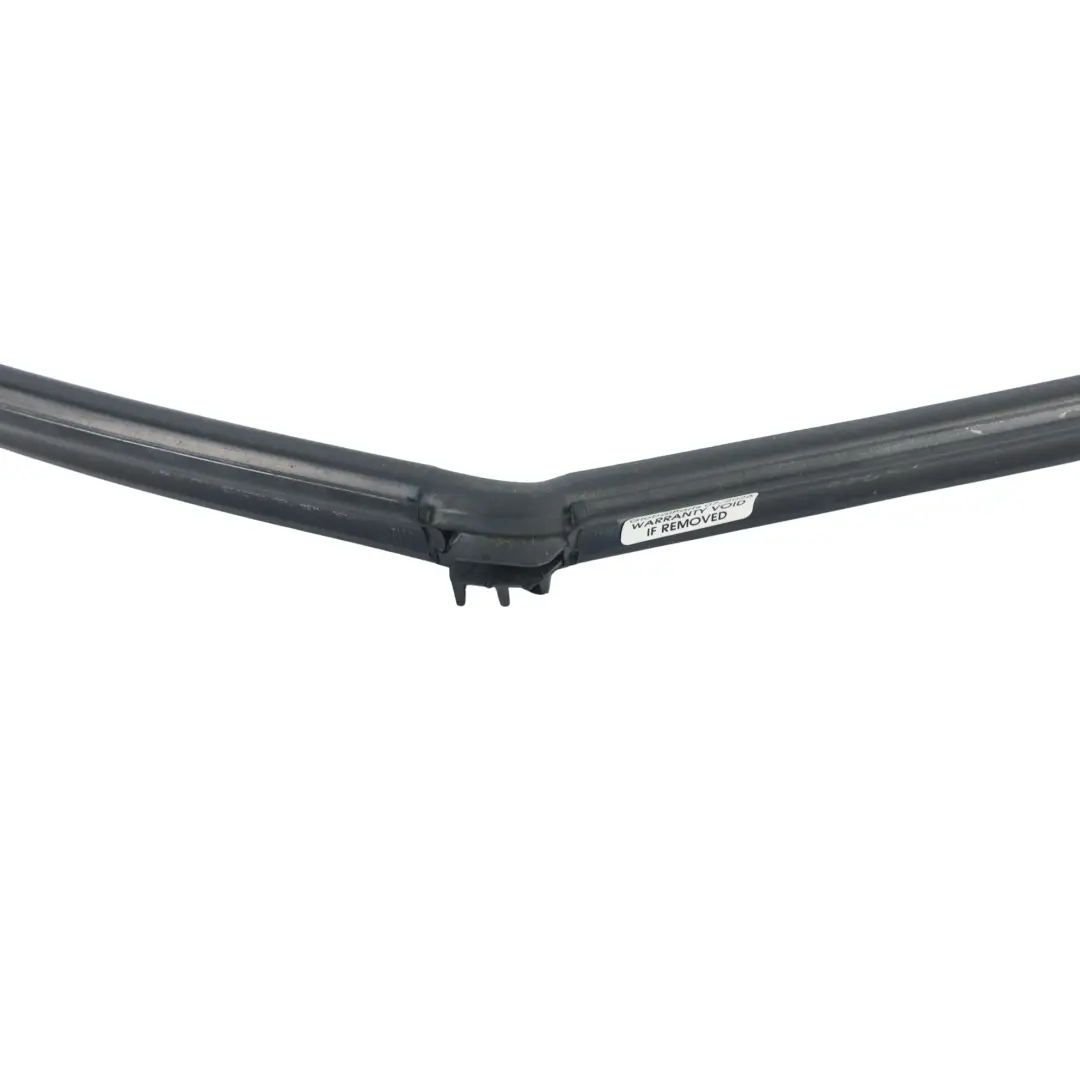 Mini F56 F66 Front Roof Frame Seal Gasket Rubber Door Trim Left N/S - SKU 5A4CF91 - Part number 5A4CF91