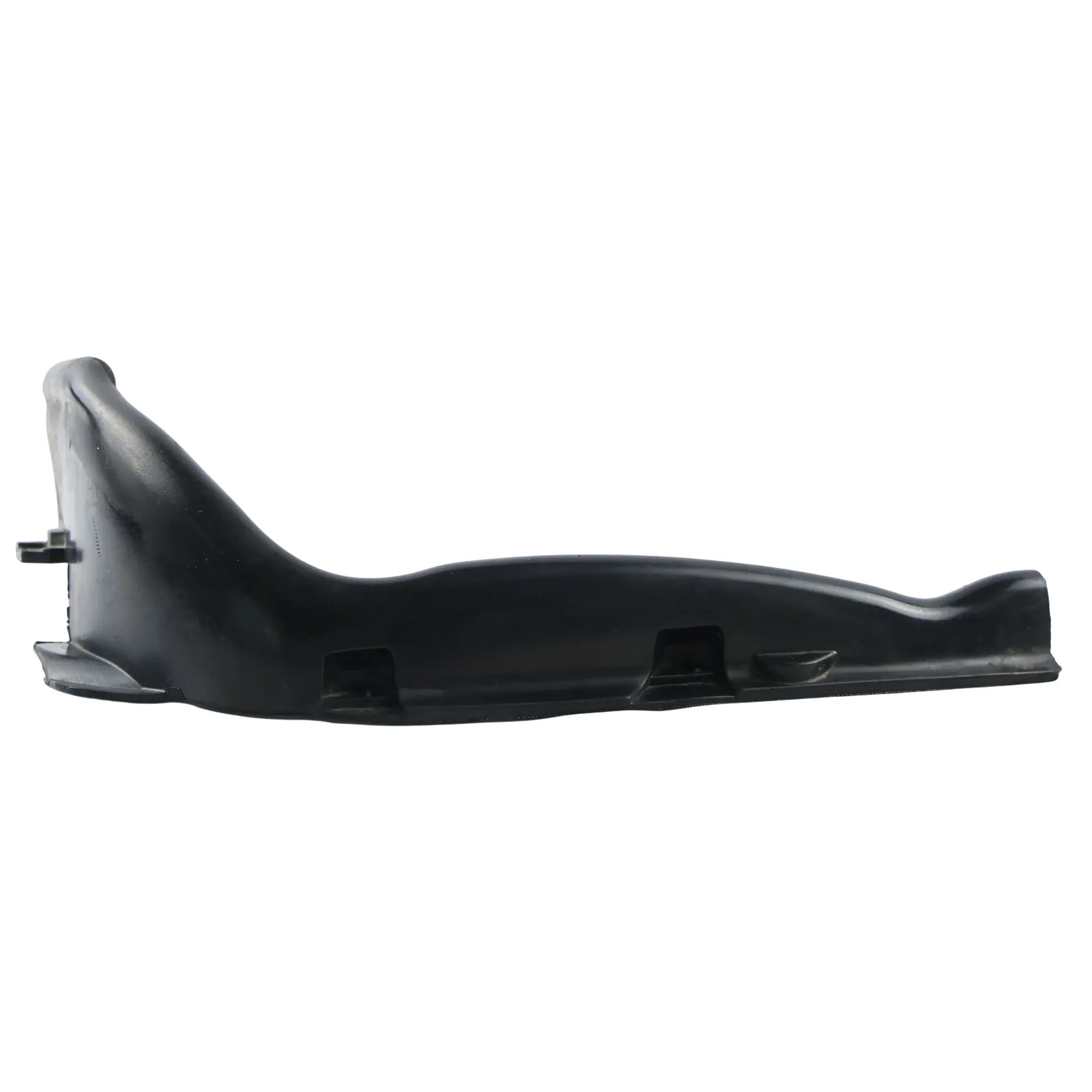 Mini F65 F66 F67 Radlauf Dichtung Gummi Vorne Links 5A4E421