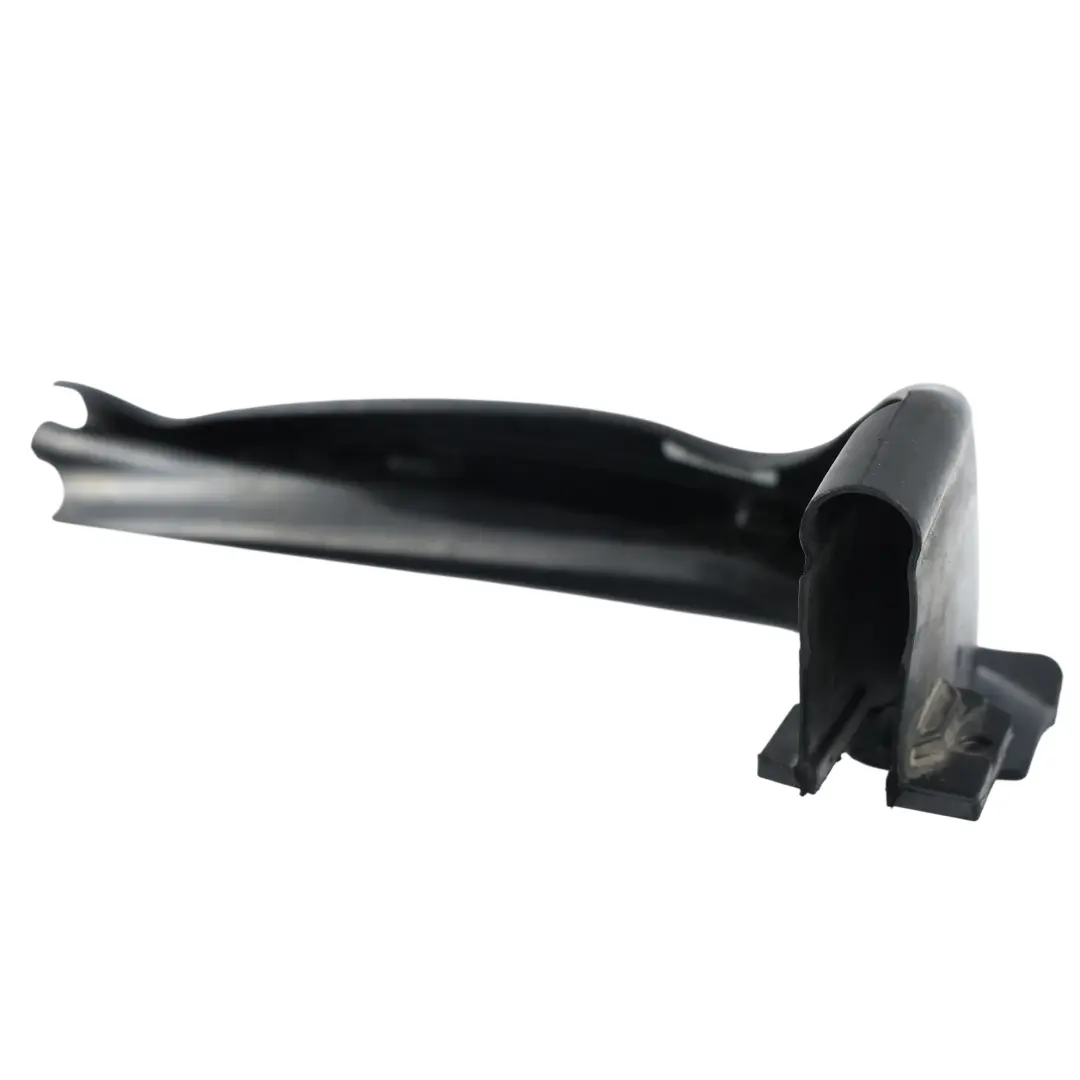 Mini F65 F66 F67 Front Fender Wheel Arch Seal Gasket Rubber Left N/S - SKU 5A4E421 - Part number 5A4E421