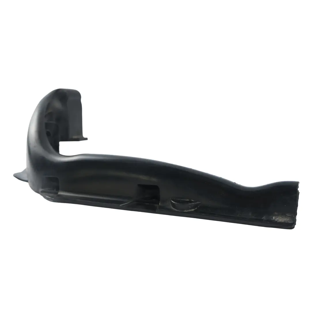 Mini F65 F66 F67 Radlauf Dichtung Gummi Vorne Links - SKU 5A4E421 - Teilenummer 5A4E421