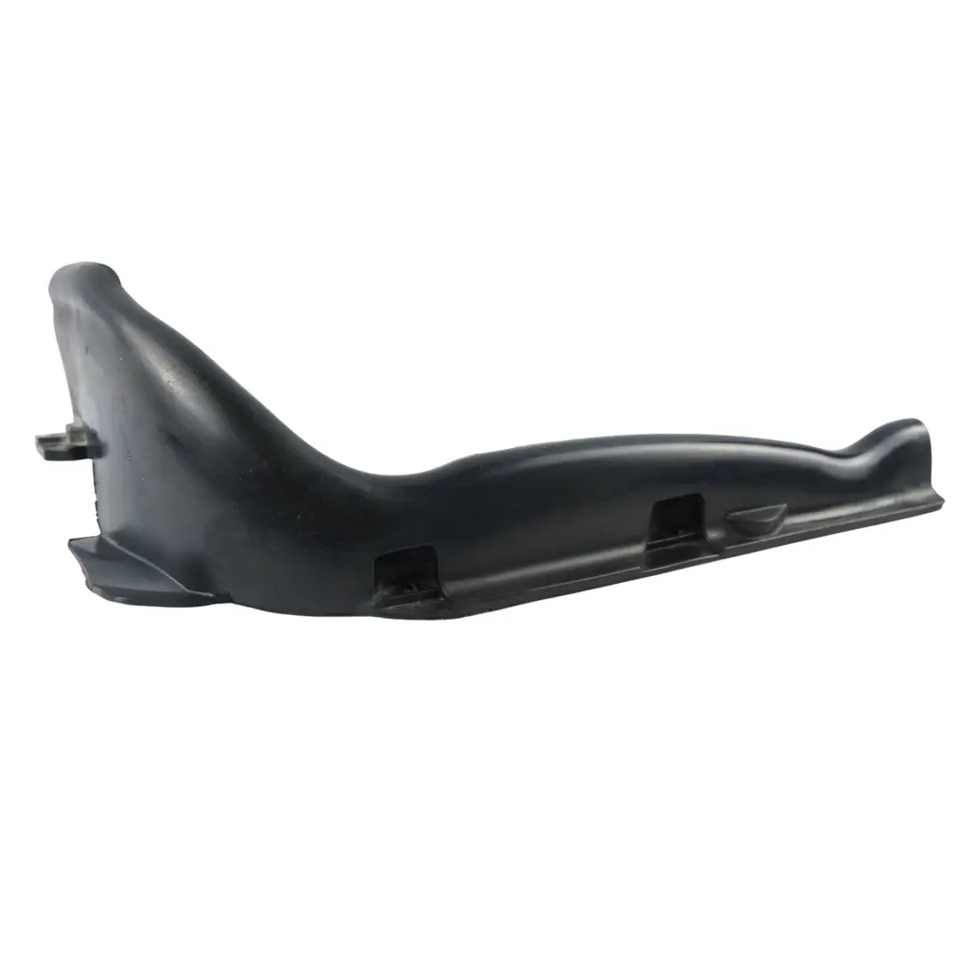 F66 F67 Radlauf Dichtung Gummi Vorne Links für Mini F65 mit Teilenummer 5A4E421 Mini F65 F66 F67 Radlauf Dichtung Gummi Vorne Links - SKU 5A4E421 - Teilenummer 5A4E421