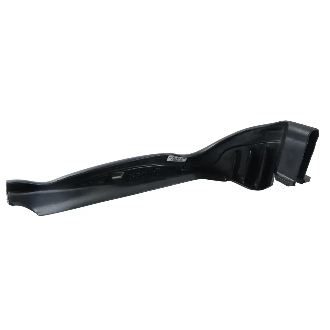 Mini F65 F66 F67 Radlauf Dichtung Gummi Vorne Links - SKU 5A4E421 - Teilenummer 5A4E421