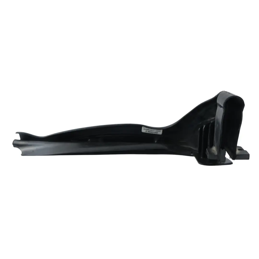 Mini F65 F66 F67 Radlauf Dichtung Gummi Vorne Links - SKU 5A4E421 - Teilenummer 5A4E421