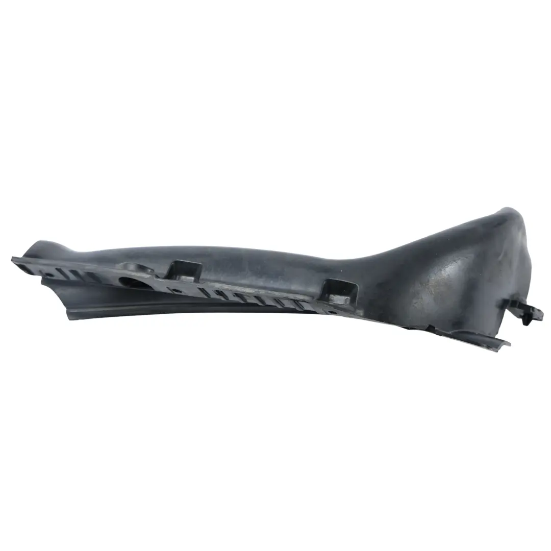Mini F65 F66 F67 Radlauf Dichtung Gummi Vorne Rechts - SKU 5A4E422 - Teilenummer 5A4E422