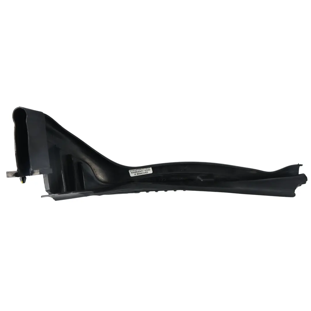 F66 F67 Radlauf Dichtung Gummi Vorne Rechts für Mini F65 mit Teilenummer 5A4E422 Mini F65 F66 F67 Radlauf Dichtung Gummi Vorne Rechts - SKU 5A4E422 - Teilenummer 5A4E422