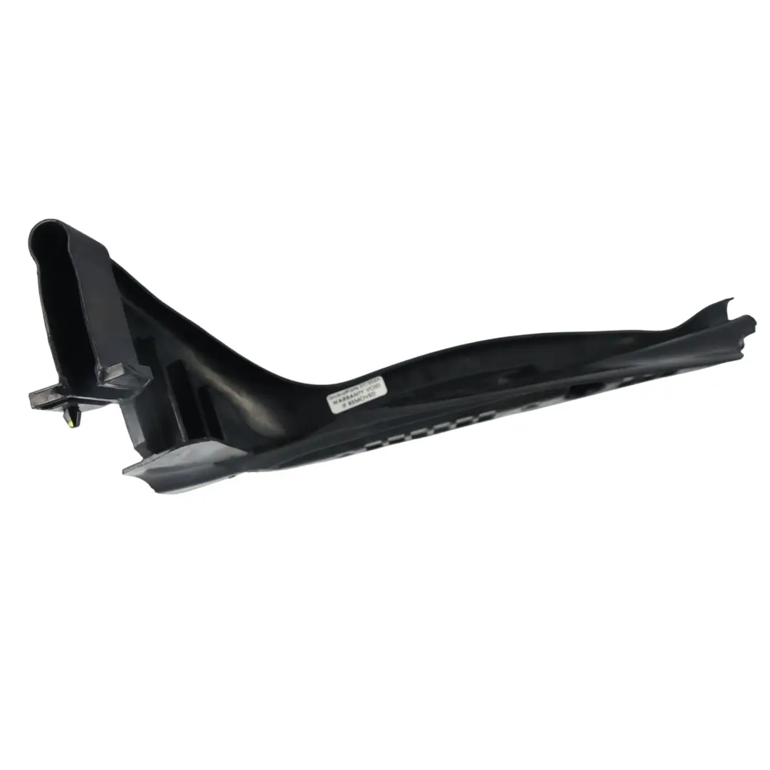 Mini F65 F66 F67 Radlauf Dichtung Gummi Vorne Rechts - SKU 5A4E422 - Teilenummer 5A4E422