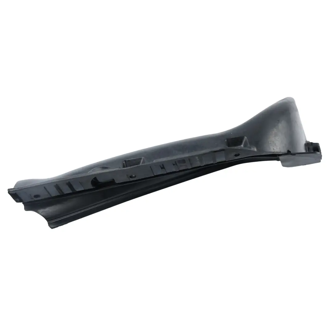 Mini F65 F66 F67 Radlauf Dichtung Gummi Vorne Rechts - SKU 5A4E422 - Teilenummer 5A4E422