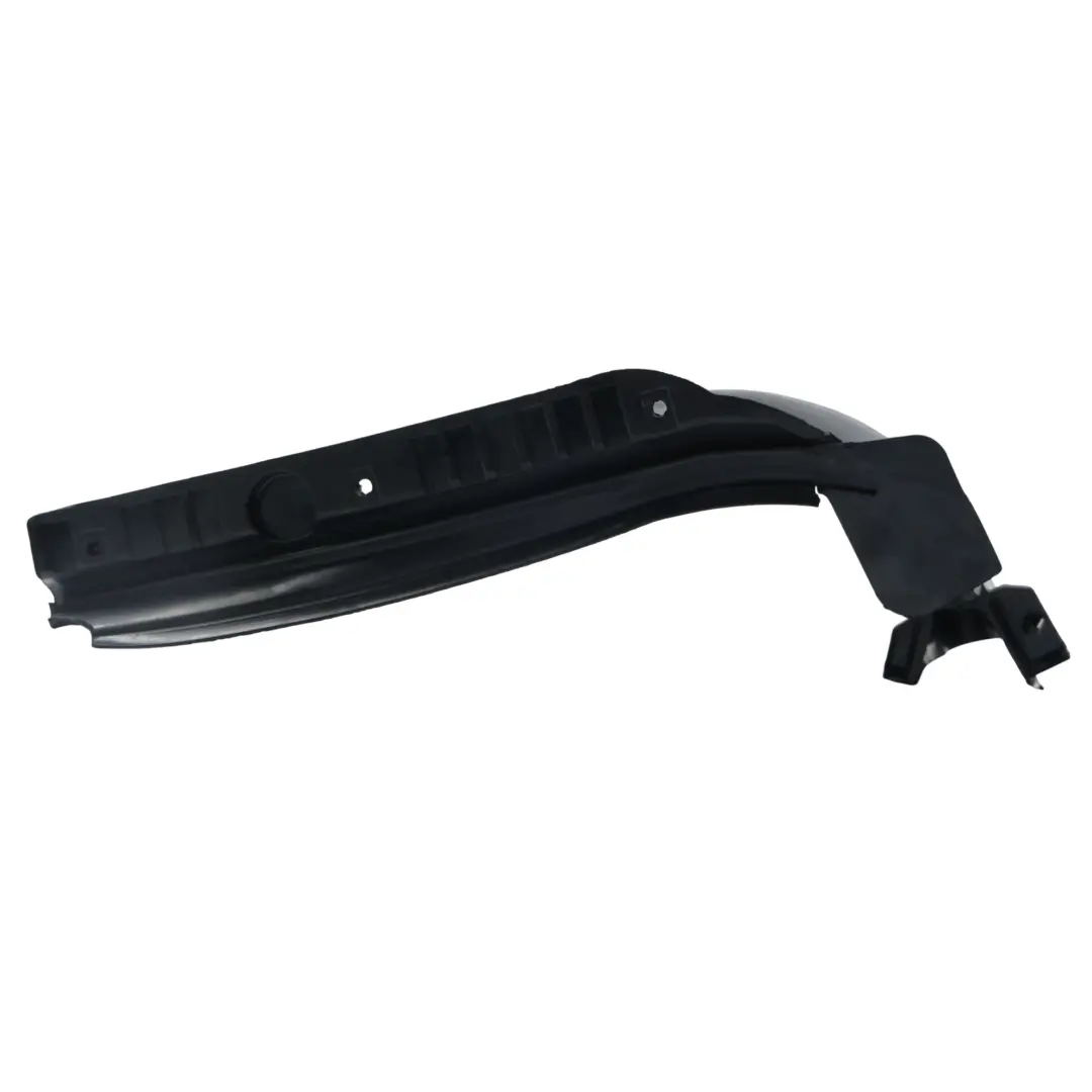 Mini F65 F66 F67 Radlauf Dichtung Gummi Vorne Rechts - SKU 5A4E422 - Teilenummer 5A4E422