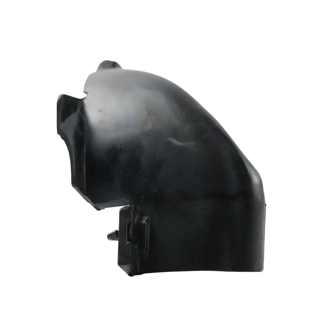 Mini F65 F66 F67 Radlauf Dichtung Gummi Vorne Rechts - SKU 5A4E422 - Teilenummer 5A4E422