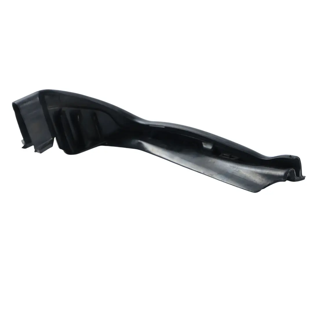F66 F67 Radlauf Dichtung Gummi Vorne Rechts für Mini F65 mit Teilenummer 5A4E422 Mini F65 F66 F67 Radlauf Dichtung Gummi Vorne Rechts - SKU 5A4E422 - Teilenummer 5A4E422
