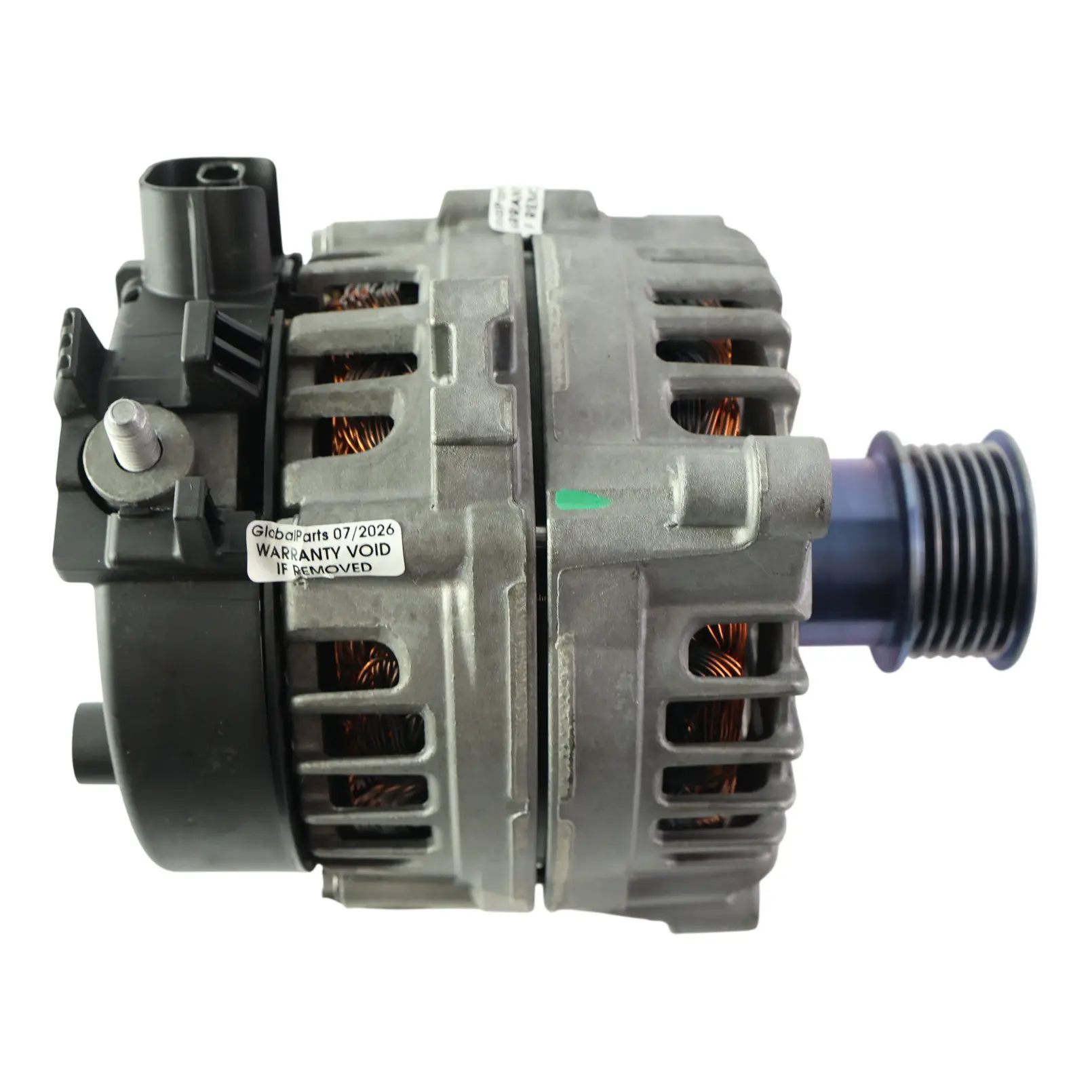 Mini F65 F66 BMW F70 Alternator 180A 1.5 2.0 Silnik Benzynowy 5A504F9