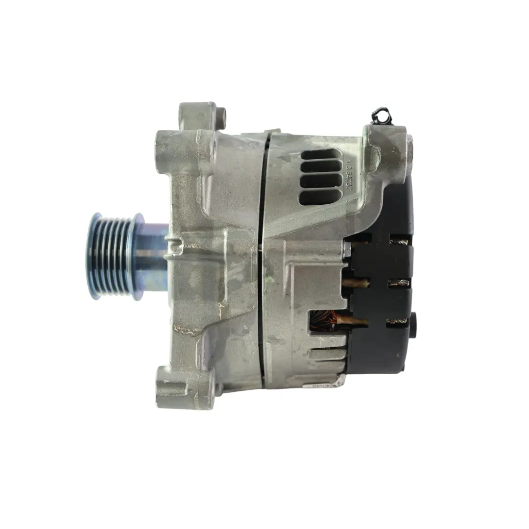 F66 BMW F70 Alternator 180A 1.5 2.0 Silnik Benzynowy do Mini F65 o numerze 5A504F9 Mini F65 F66 BMW F70 Alternator 180A 1.5 2.0 Silnik Benzynowy - SKU 5A504F9 - Numer Części 5A504F9