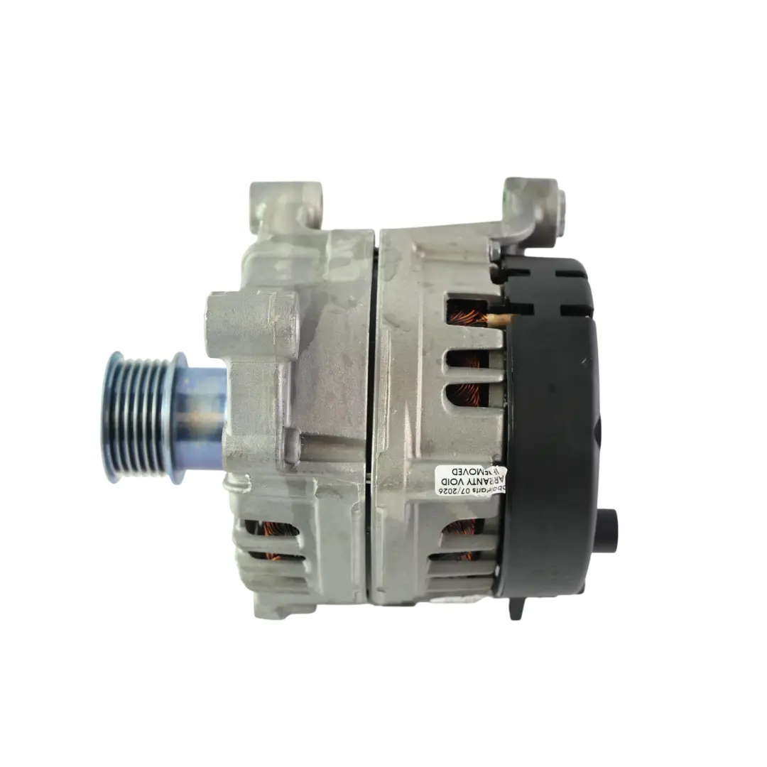 Mini F65 F66 BMW F70 Alternator 180A 1.5 2.0 Silnik Benzynowy - SKU 5A504F9 - Numer Części 5A504F9