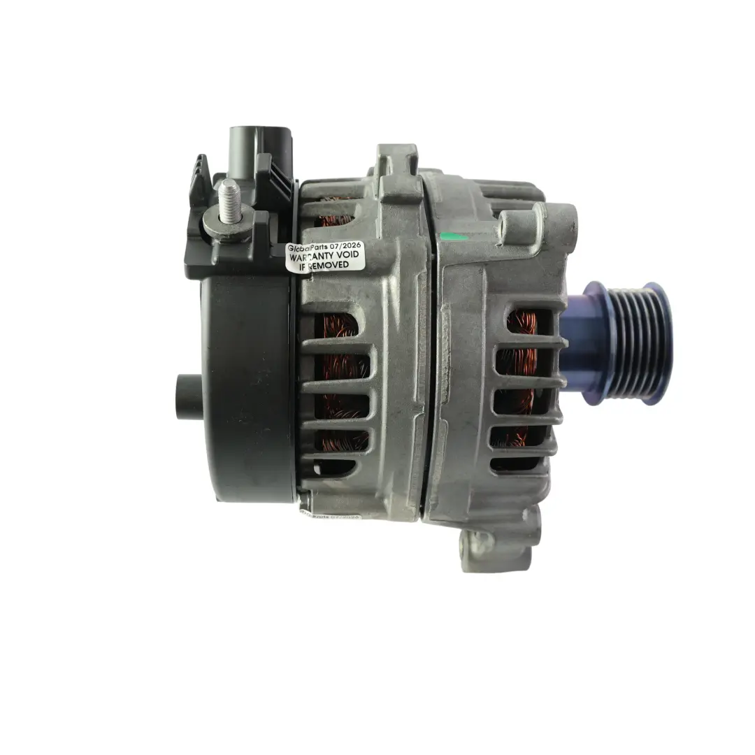 F66 BMW F70 Alternator Generator 180A 1.5 2.0 Petrol Engine to Mini F65 with Part number 5A504F9 Mini F65 F66 BMW F70 Alternator Generator 180A 1.5 2.0 Petrol Engine - SKU 5A504F9 - Part number 5A504F9