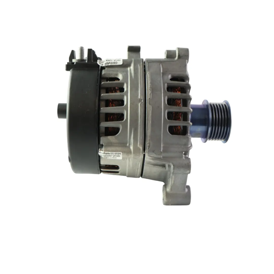 F66 BMW F70 Alternator 180A 1.5 2.0 Silnik Benzynowy do Mini F65 o numerze 5A504F9 Mini F65 F66 BMW F70 Alternator 180A 1.5 2.0 Silnik Benzynowy - SKU 5A504F9 - Numer Części 5A504F9