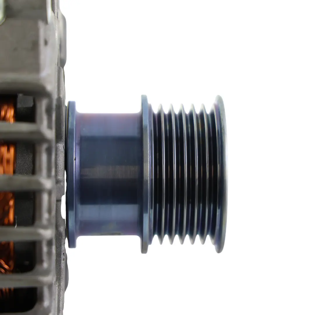 F66 BMW F70 Alternator 180A 1.5 2.0 Silnik Benzynowy do Mini F65 o numerze 5A504F9 Mini F65 F66 BMW F70 Alternator 180A 1.5 2.0 Silnik Benzynowy - SKU 5A504F9 - Numer Części 5A504F9