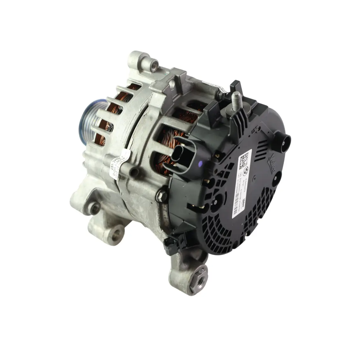 F66 BMW F70 Alternator 180A 1.5 2.0 Silnik Benzynowy do Mini F65 o numerze 5A504F9 Mini F65 F66 BMW F70 Alternator 180A 1.5 2.0 Silnik Benzynowy - SKU 5A504F9 - Numer Części 5A504F9